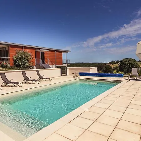 Luxurious In France With Private Pool *