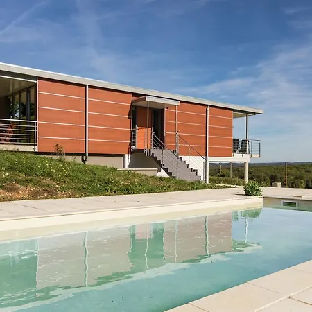 빌라 Luxurious In France With Private Pool *