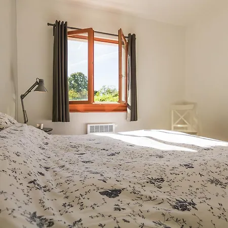 빌라 Luxurious In France With Private Pool