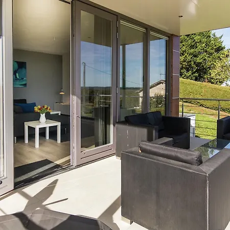 빌라 Luxurious In France With Private Pool