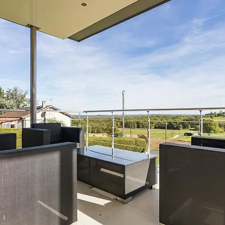 Luxurious In France With Private Pool * Limeyrat