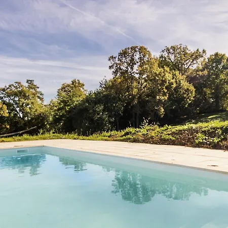 Luxurious In France With Private Pool 빌라 *